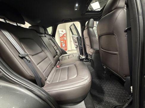 Used 2019 MAZDA CX-5 Signature image 47