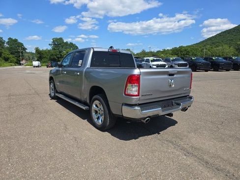 Used 2022 RAM 1500 Big Horn AWD/4WD image 6