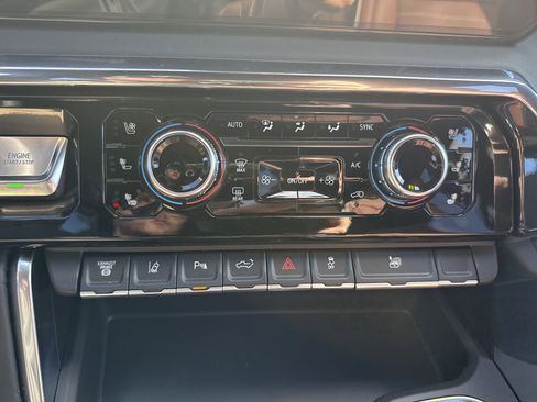 New 2026 GMC Sierra 3500 Denali Ultimate image 26