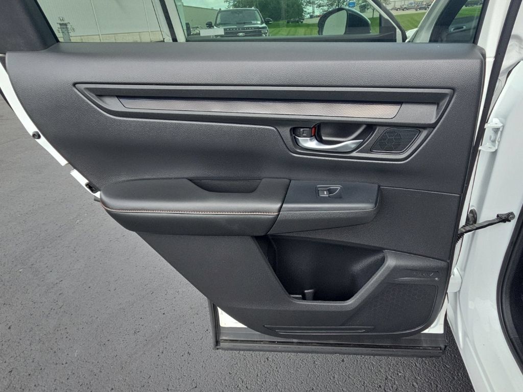 Used 2024 Honda CR-V Sport-L image 18