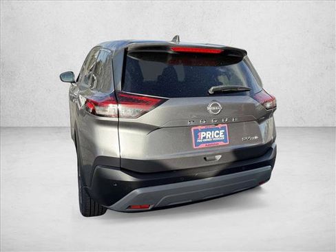 Used 2023 Nissan Rogue SV AWD/4WD image 5