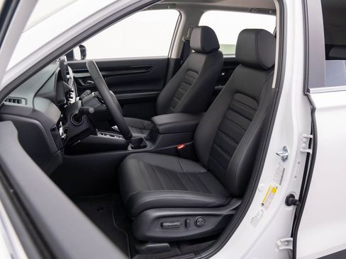 New 2026 Honda CR-V EX-L image 15