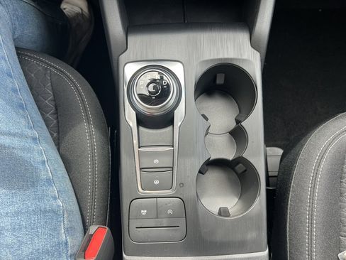 New 2025 Ford Escape Active image 19