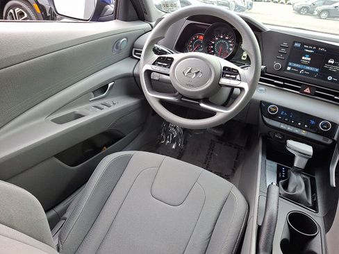 Certified 2023 Hyundai Elantra SEL image 14