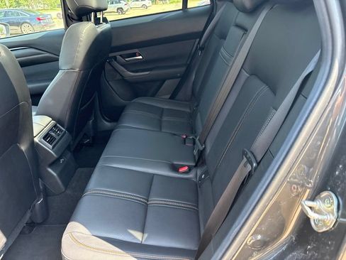 Used 2025 MAZDA CX-50 AWD 2.5 S w/ Premium Plus Pkg image 21