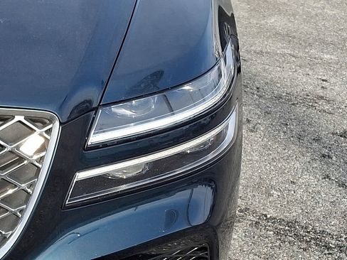 Used 2023 Genesis G80 2.5T image 9