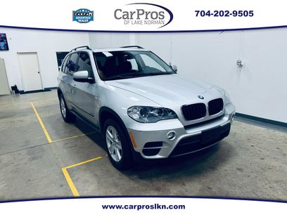Used 2013 BMW X5 xDrive35i