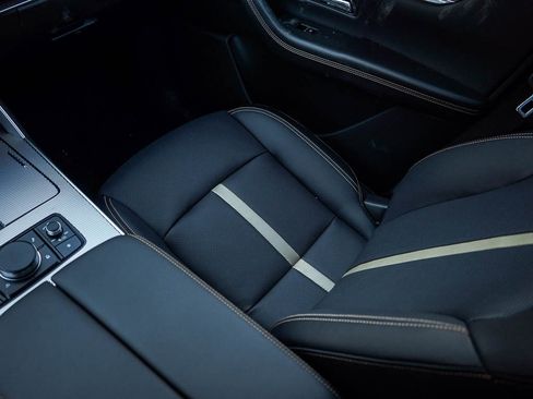 New 2026 MAZDA CX-90 Plug-In Hybrid w/ Premium Plus image 27