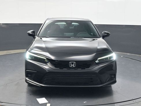 Used 2022 Honda Civic Sport Touring image 9
