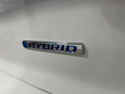 New 2025 Honda Accord EX-L image 6