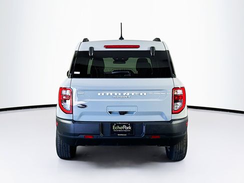 Used 2023 Ford Bronco Sport Big Bend w/ Convenience Package AWD/4WD image 7