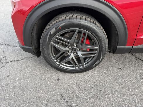 New 2026 Ford Explorer ST-Line w/ ST-Line Street Pack image 11