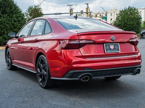 Used 2023 Volkswagen Jetta GLI Autobahn FWD image 5