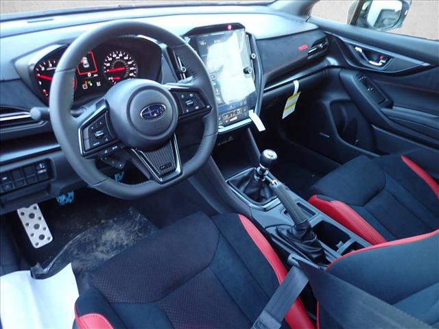 New 2026 Subaru WRX Limited AWD/4WD image 9