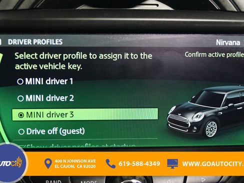 Used 2019 MINI Cooper S w/ Premium Package image 24