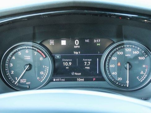 New 2026 Cadillac XT5 Sportv image 24