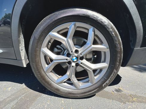 Used 2024 BMW X3 sDrive30i w/ Premium Package RWD image 26