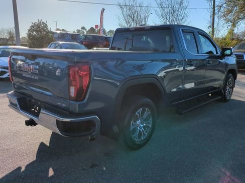 Used 2024 GMC Sierra 1500 SLE w/ Preferred Package image 5