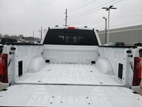 Used 2024 Ford F150 XLT w/ Equipment Group 302A MID image 8