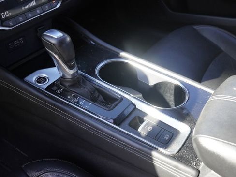 Certified 2020 Nissan Altima 2.5 SL image 13