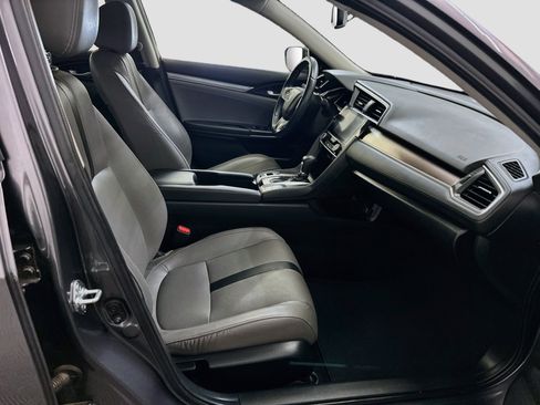 Used 2018 Honda Civic EX-L image 32