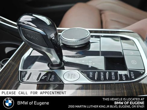 Used 2019 BMW X5 xDrive40i w/ Premium Package 2 AWD/4WD image 36