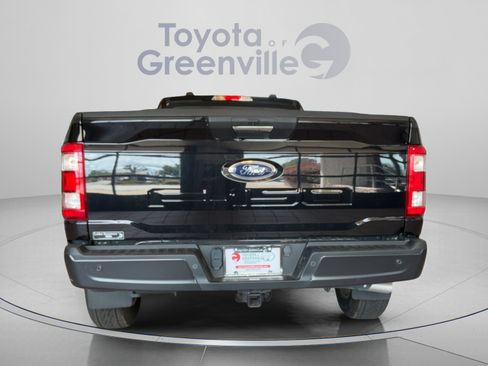 Used 2022 Ford F150 XL w/ Equipment Group 101A High AWD/4WD image 5