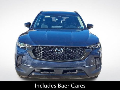 New 2026 MAZDA CX-50 AWD 2.5 Hybrid w/ Weather Package image 2