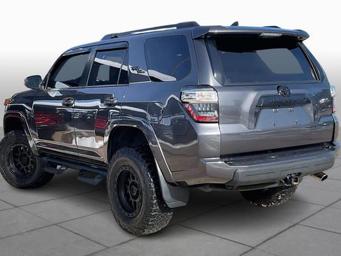 Used 2019 Toyota 4Runner TRD Off-Road Premium image 13