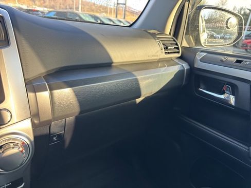 Used 2023 Toyota 4Runner SR5 Premium image 22