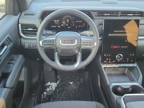 New 2026 GMC Terrain Elevation w/ Technology Package II image 6