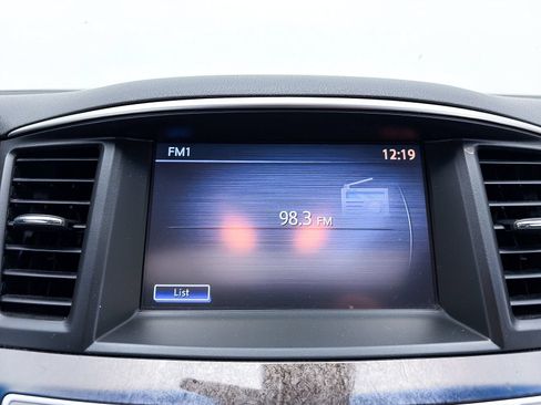 Used 2015 INFINITI QX60 FWD w/ Premium Plus Package image 19