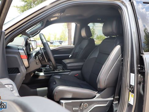 Certified 2025 Ford F150 Raptor AWD/4WD image 11