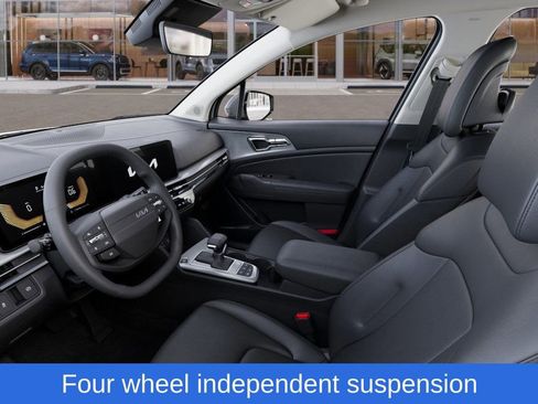 New 2026 Kia Sportage EX image 18