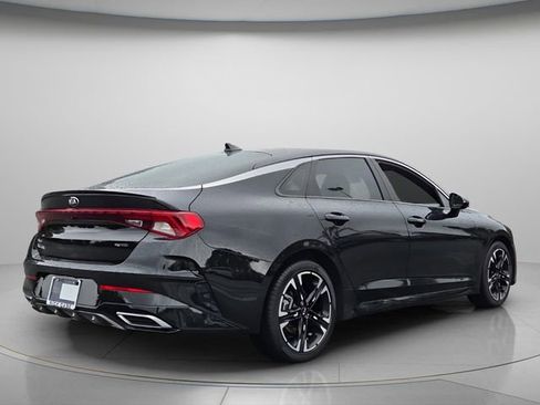 Used 2021 Kia K5 GT-Line w/ GT-Line FWD Premium Package image 7