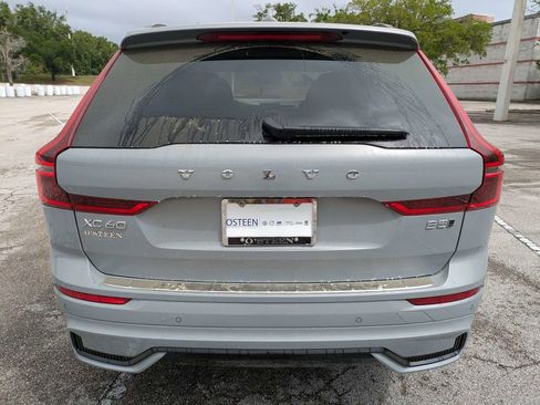 New 2026 Volvo XC60 B5 Ultra w/ Protection Package Premier AWD/4WD image 5