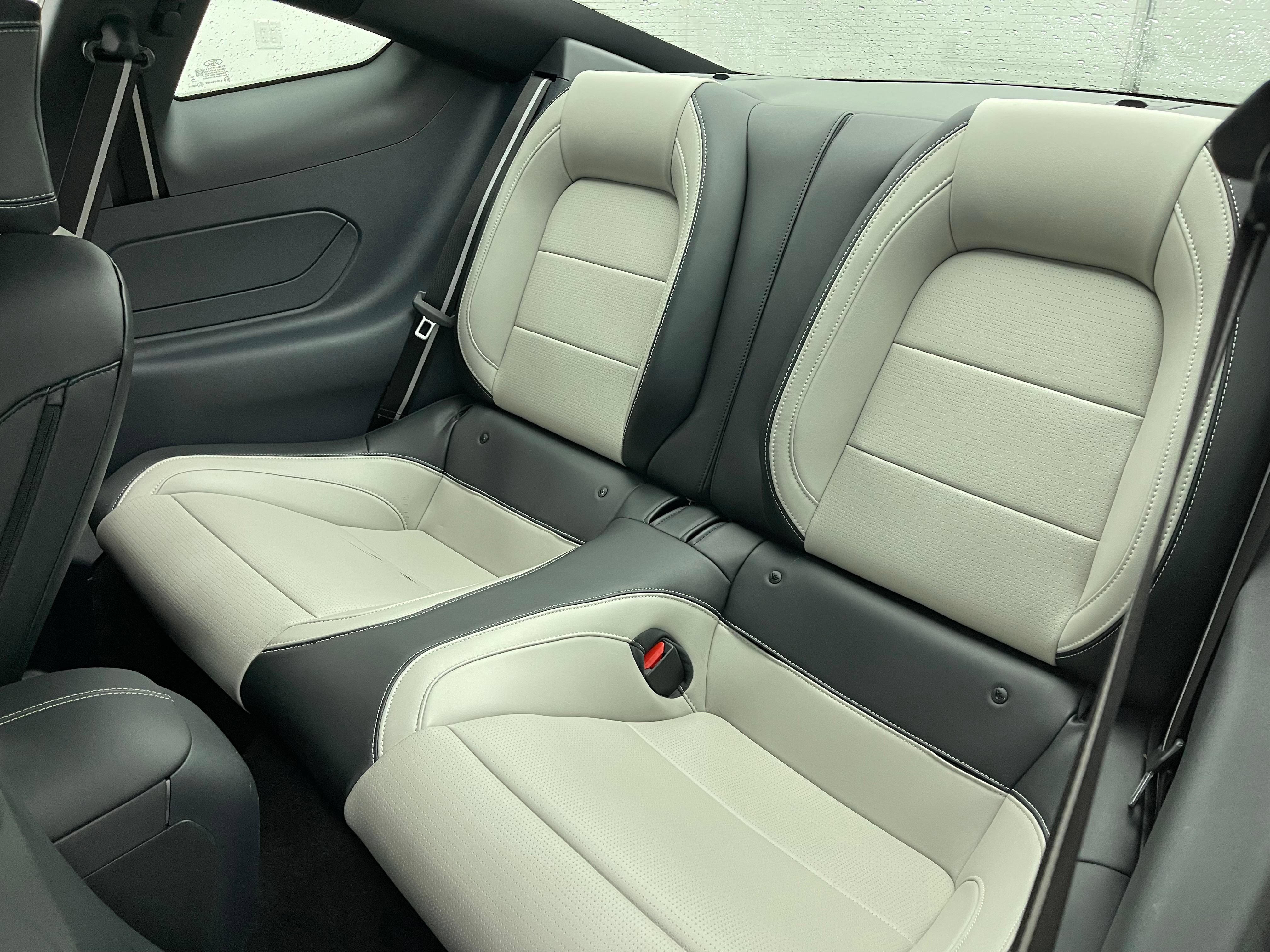 Used 2024 Ford Mustang GT Premium RWD image 39