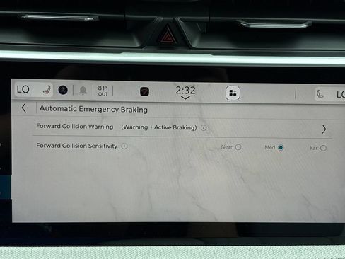 New 2026 Jeep Cherokee Laredo AWD/4WD image 36