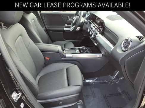 Certified 2026 Mercedes-Benz GLB 250 image 16