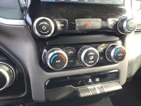 Used 2022 RAM 1500 Big Horn image 35