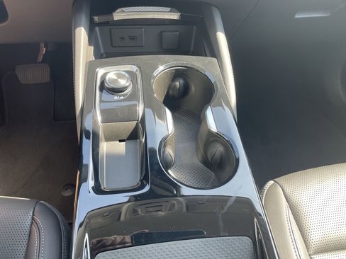 New 2025 Buick Envision Preferred image 27