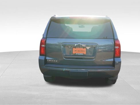 Used 2019 Chevrolet Tahoe LS w/ Max Trailering Package AWD/4WD image 6