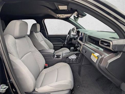 New 2025 Toyota Tacoma SR5 image 7