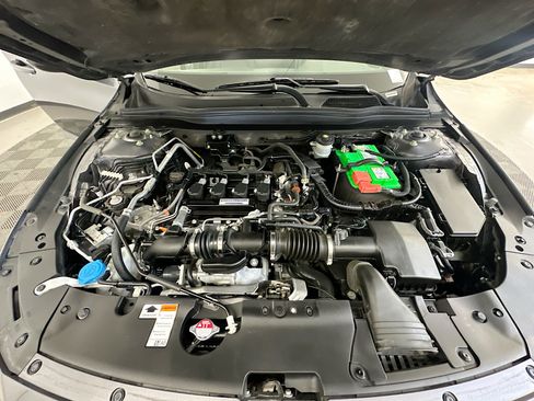 Used 2020 Honda Accord Sport image 33