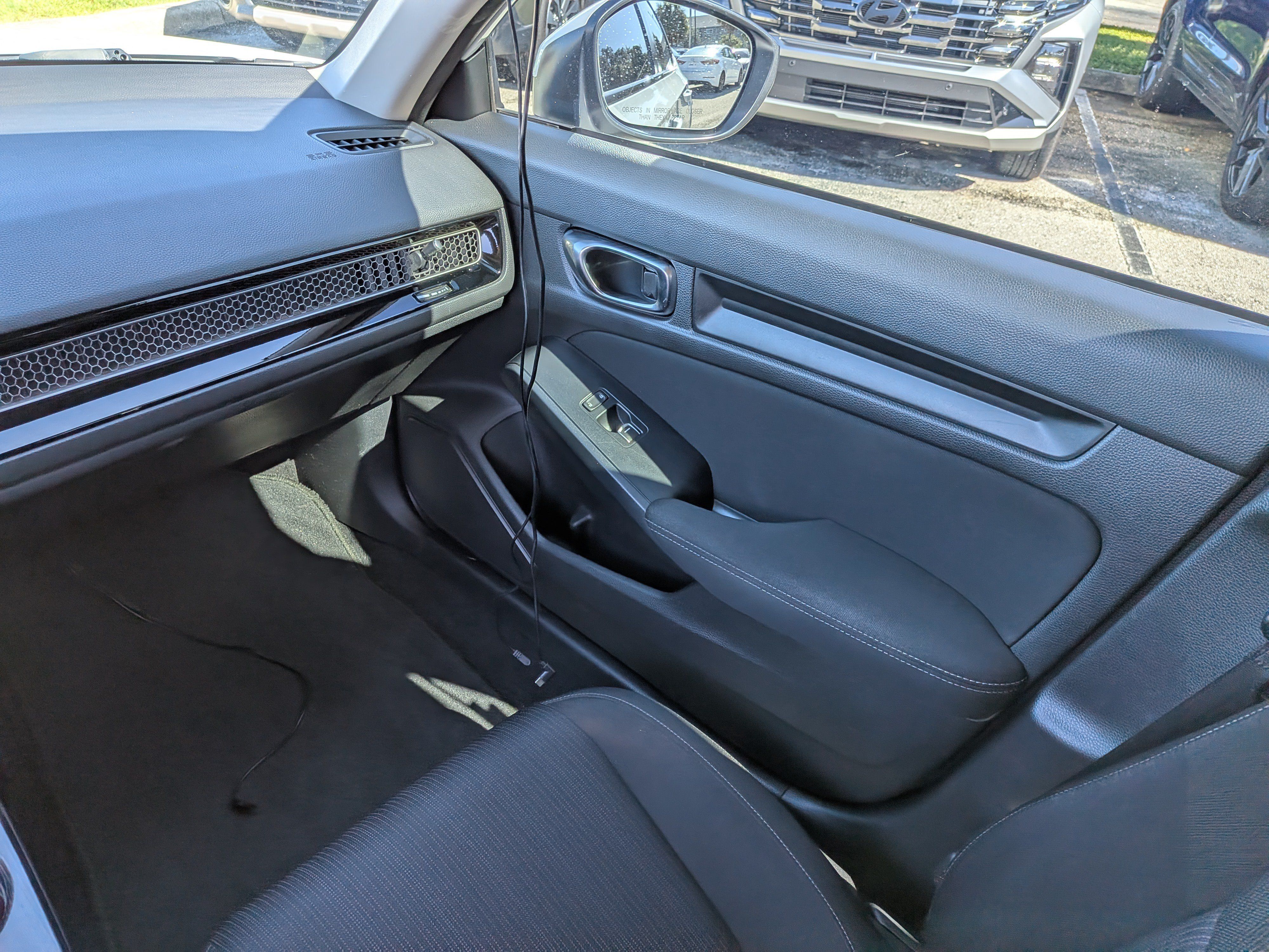 Used 2022 Honda Civic LX image 16