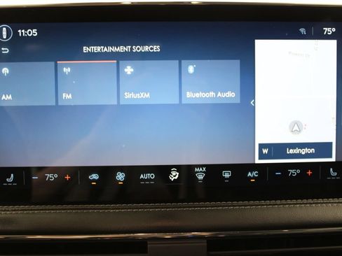 Used 2023 Lincoln Corsair Reserve AWD/4WD image 50