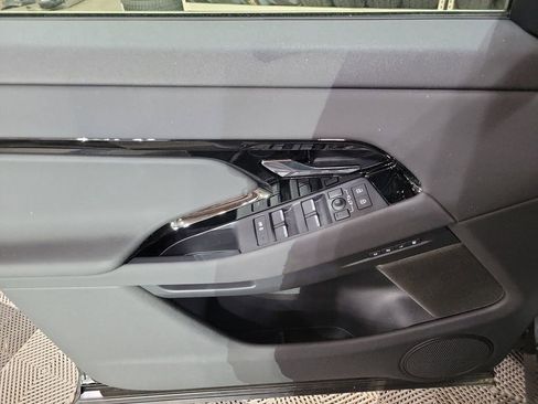New 2026 Land Rover Range Rover Evoque Dynamic SE image 14