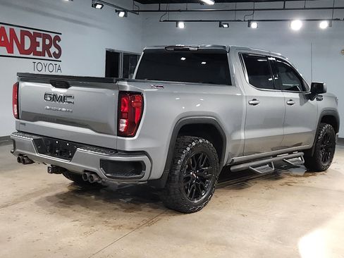 Used 2024 GMC Sierra 1500 Elevation AWD/4WD image 7