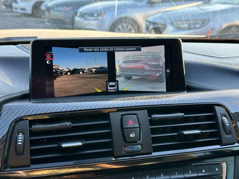 Used 2015 BMW M4 Coupe image 34