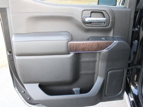 Used 2019 GMC Sierra 1500 Denali image 24